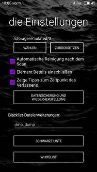 Kristall Reinigen screenshot 4