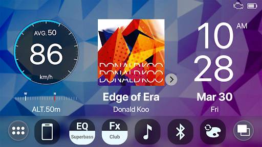 Pioneer Smart Sync screenshot 1