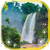 Waterfall Amazing live wallpaper 1.4