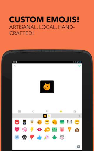Ultratext screenshot 7