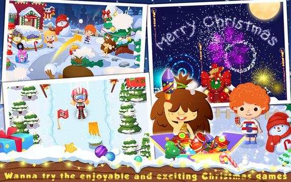 Candy's Christmas screenshot 3