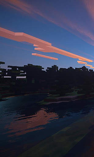 Mod Fabric Light PE Shaders screenshot 1