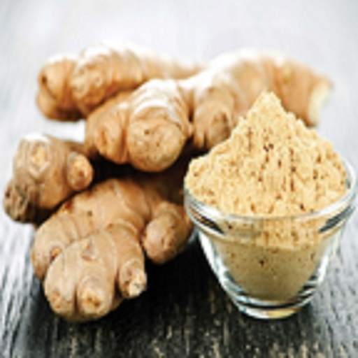 Benefits of Ginger 2.5
