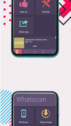 Whats Web screenshot 8