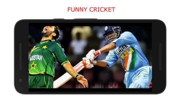 Live Cricket Score screenshot 8