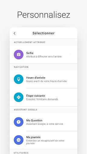 Jacquard™ by Google screenshot 3