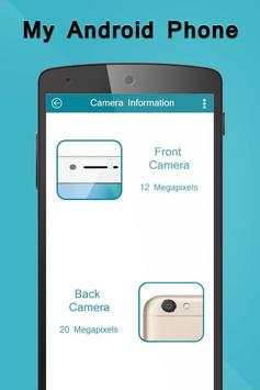 My Android Phone screenshot 4