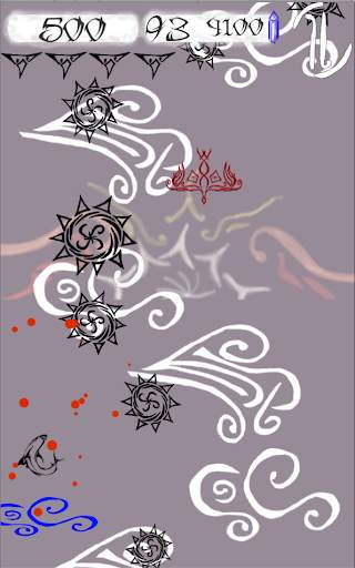 Ski Shark screenshot 4
