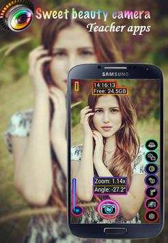 Full HD Camera (Selfie 2018) 👑⚜️💎 1 تصوير الشاشة