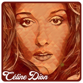 Celine Dion Songs With Lyrics icon