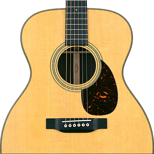 My Guitar - Solo &amp; Chords icon