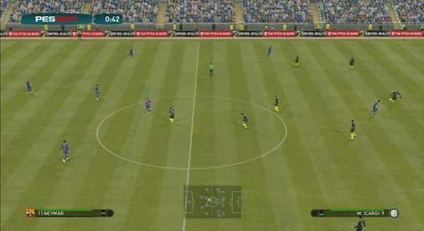 Guide For PES 2018 screenshot 3