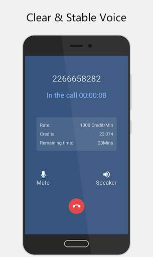 Call India - IndiaCall screenshot 2