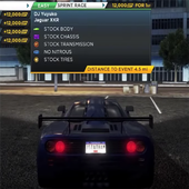Fast Car 2017 icon