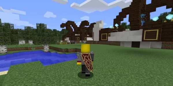 Escapee’s Wizardry Mod screenshot 4