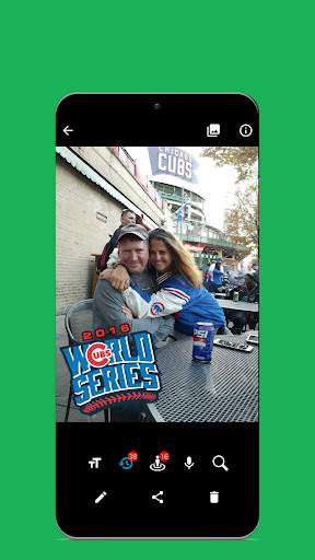 Camera  5G screenshot 7