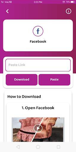 Tube Video Downloader - Tube All Video Downloader screenshot 4