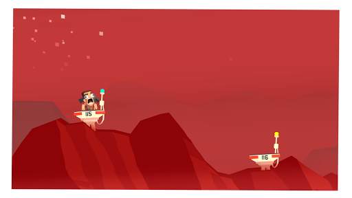 Mars: Mars - Space Explorer screenshot 5