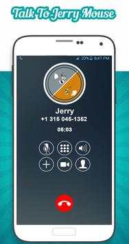 Call From Tom & Jerry screenshot 5
