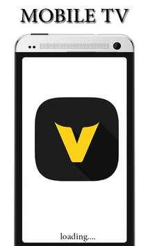 Voot Mobile TV screenshot 2