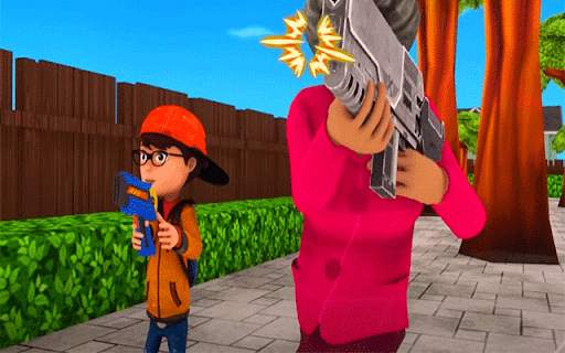 Tips For Scary Teacher 3d Chapter 4 New Update screenshot 4