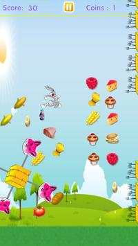 Looney Candy Toons Jump скриншот 8