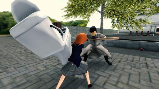 Student Council Simulator screenshot 2