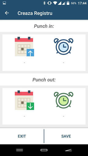 Track my work screenshot 6