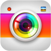 HD Camera Pro icon