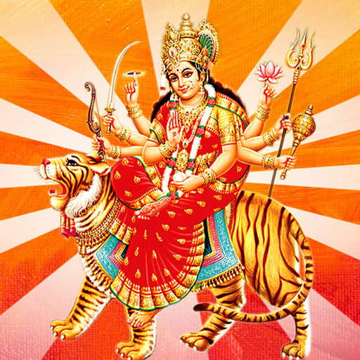 Durga Mata Wallpapers icon
