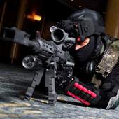Counter Sniper-Killer Strike 10