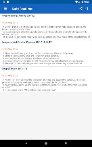Catholic News 2 تصوير الشاشة