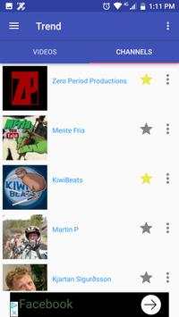 Youtuber Earth screenshot 4