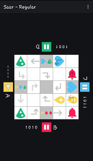 Saar - Traditional Ludo | Made in India screenshot 8