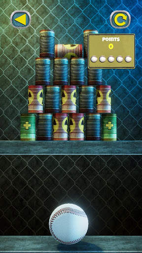Knock It Down screenshot 3