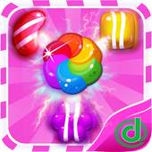 Candy Frozen Mania 2.2