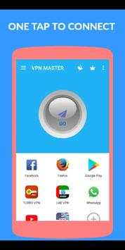 VPN CHINA screenshot 1