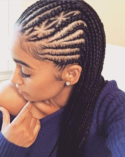 Braids Hairstyle 2021 screenshot 6