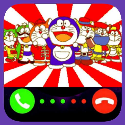 Funny Cartoon Calling - Fake Video Call 7.2022.12.01