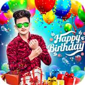 Happy Birthday Photo Editor 1.20