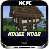 House Mods For MinecraftPE icon