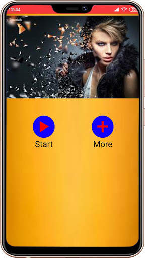 Photo Editor Lab pro - Filters & Effects screenshot 2