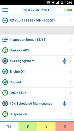 ClearMechanic Basic screenshot 3