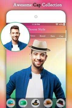 Boys Photo Editor screenshot 3