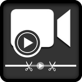 HD Video Cutter - VideoTrimmer icon