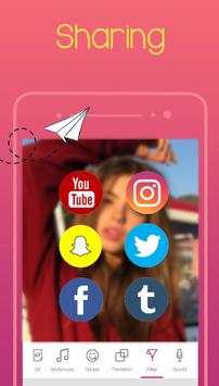 Video Show Maker With Music screenshot 5
