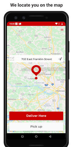 The Parm Shop screenshot 3