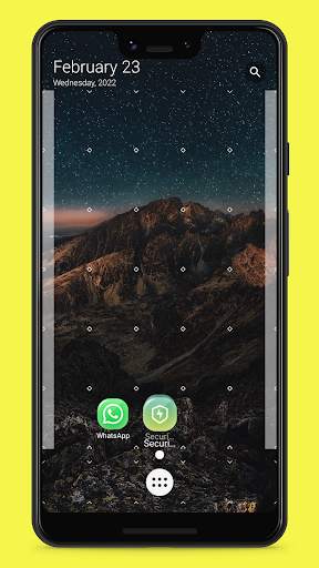App Launcher game launcher apk screenshot 6