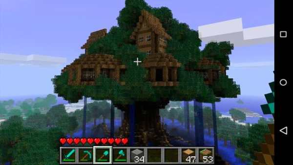 Amazing build ideas for minecraft screenshot 1