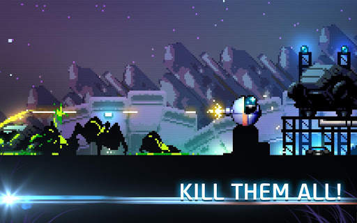 Space Expedition screenshot 9